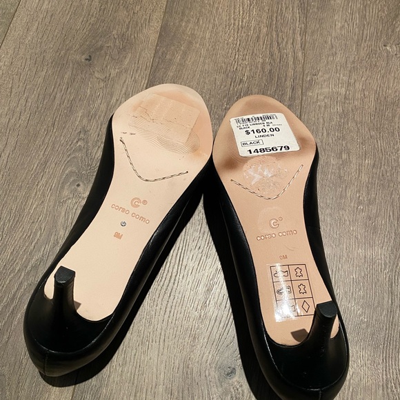 Corso Como size 9 shoes - Picture 3 of 6